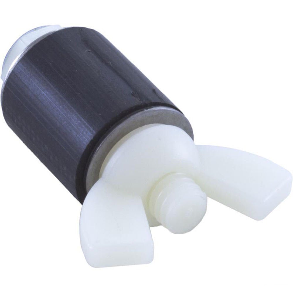 112N 3/4" Anderson Nylon Closed Plug Anderson
