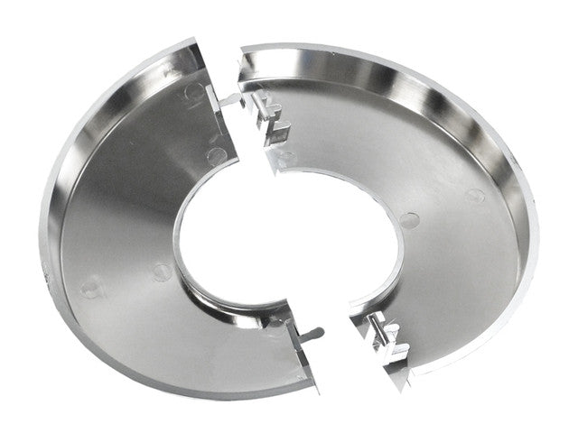 CMP Chrome Clip-On Escutcheon (25572-202-000)