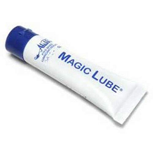 Magic LUBE 630 – 1 oz PTFE Teflon Lubricant & Sealant | Waterproof, Non-Toxic, Multi-Use