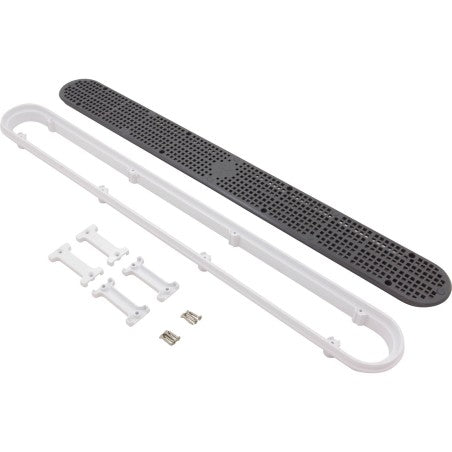 CMP 32" Channel Drain Gray (25506-321-000)