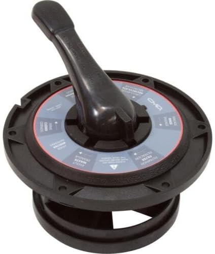 CMP 27515-154-100 Multiport Valve Lid – Fits Hayward Sand Filters S166T, S180T, S210T, S220T, S244T