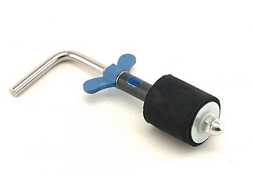1.5" Economy Hook Closed Plug – Model 745 | Winterizing & Maintenance Plug