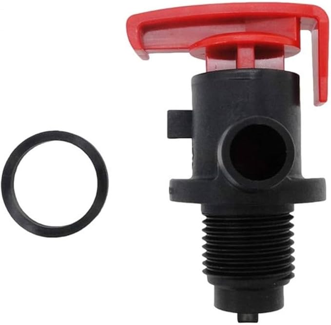 Hayward CXRLV1001 Air Relief Valve with O-Ring | For SwimClear C100S, C150S, C200S Filters