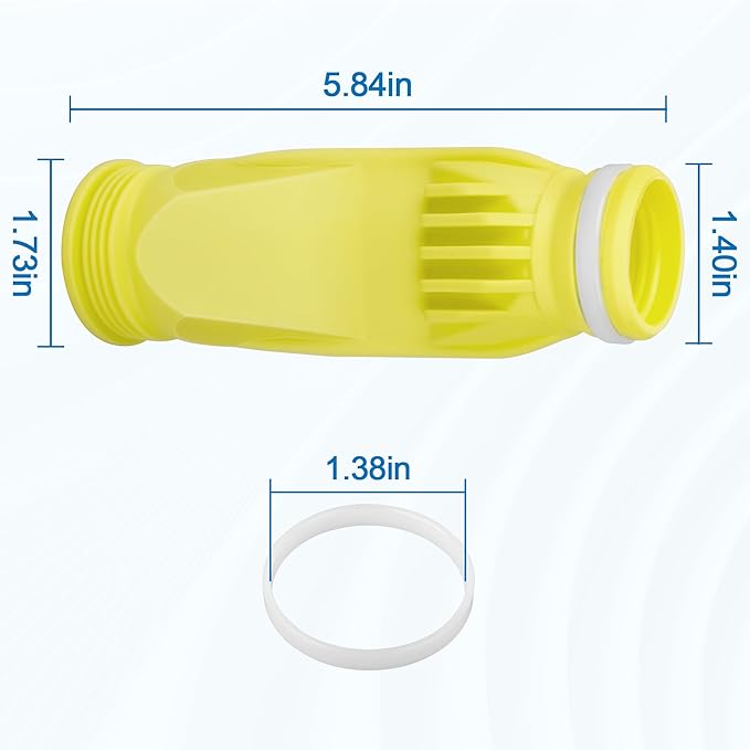 Zodiac Baracuda W69698 Long Life Diaphragm Genuine replacement for automatic pool cleaners