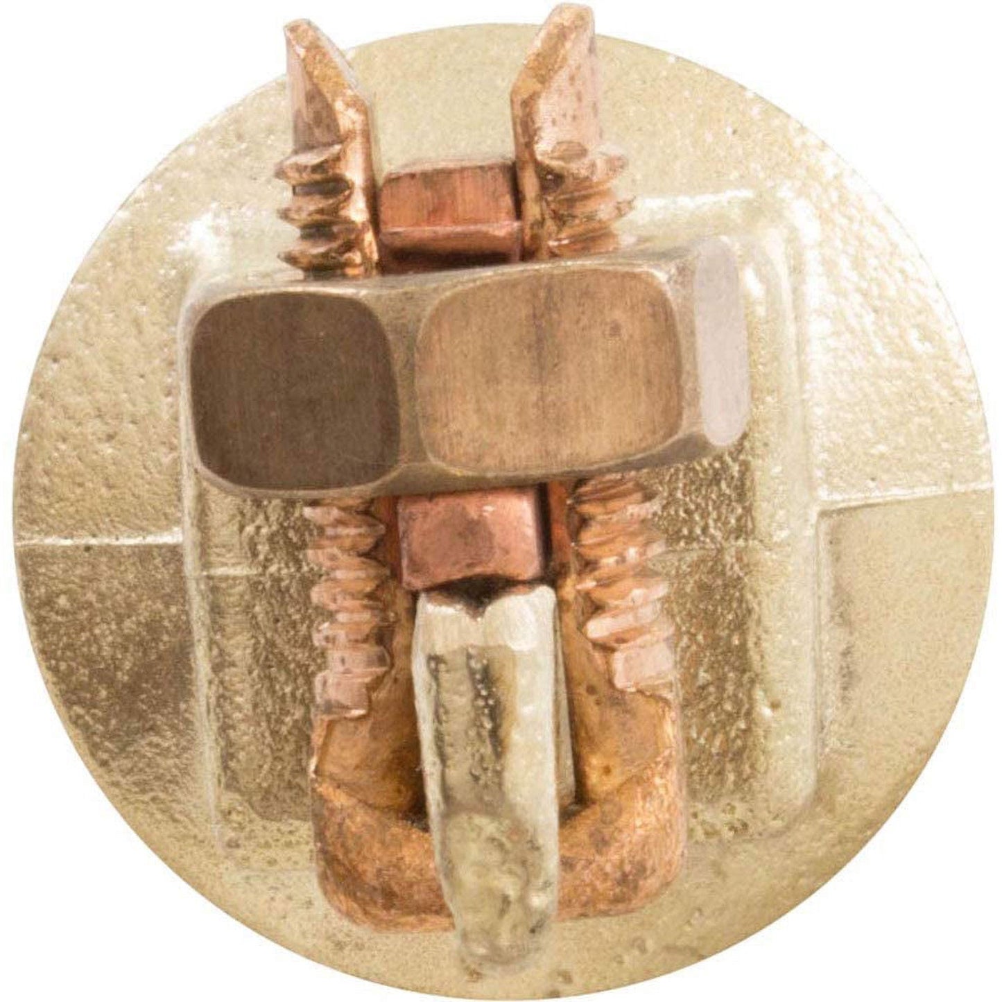 PB-2008 Water Bonding Fitting 1" MPT | Grounding for Pools & Spas