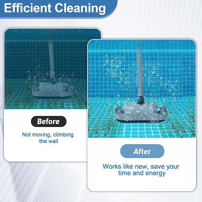 Pentair Cam Kit for Great White® Kreepy Krauly Cleaner