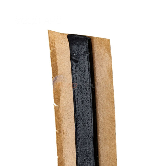 Leakmaster BT15 Conduit Butyl Tape – 15ft Waterproof Sealant Roll for Pool Repairs