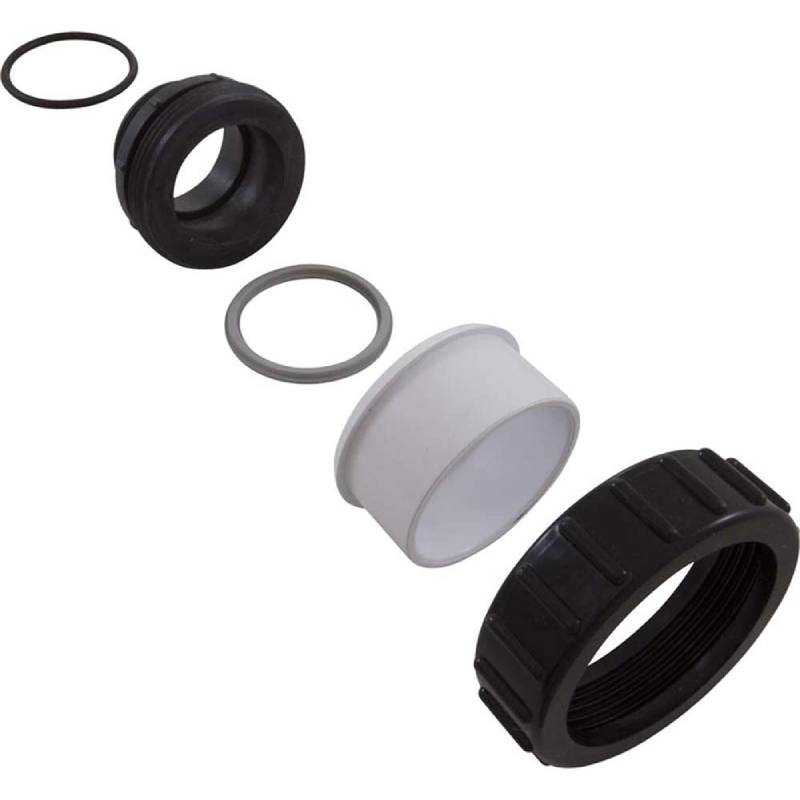 Hi-Temp Union 2" MIP x 2" Slip - Professional-Grade and Superior Sealing