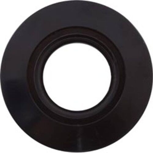 CMP 2" Insider Wall Fitting Black (25524-204-000)