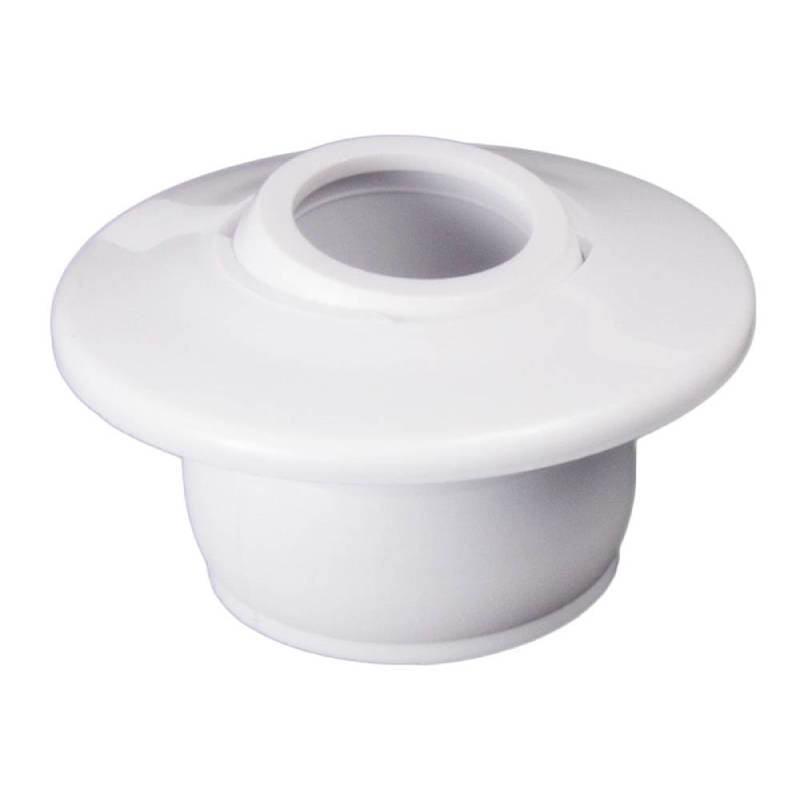 CMP 2" White Slip-In Eyeball (25559-201-000)