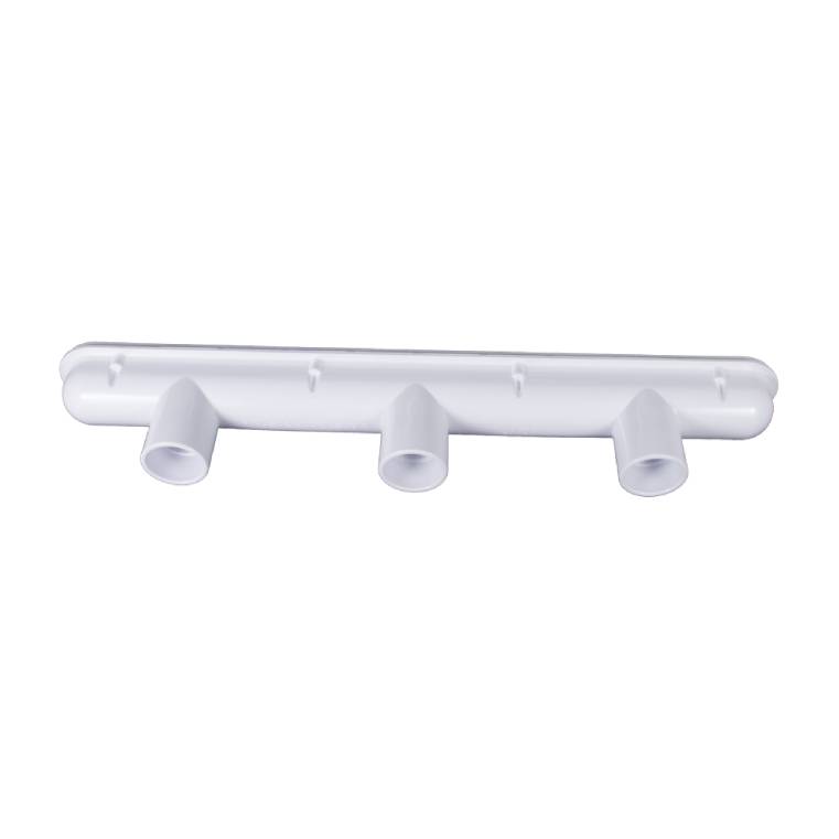 CMP 32" Channel Drain White (25506-320-000)