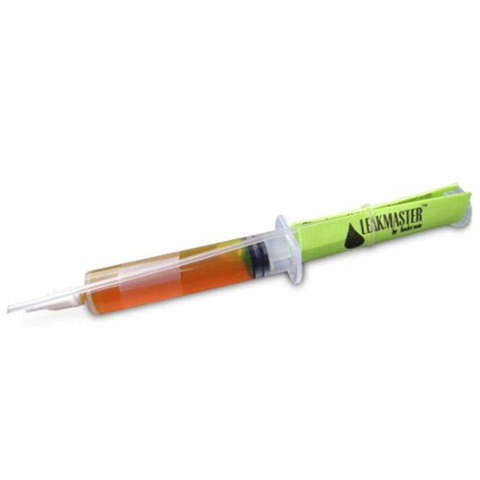 FT601 Fluorescent Syringe Dye Tester – Leak Detection for Pools & Spas