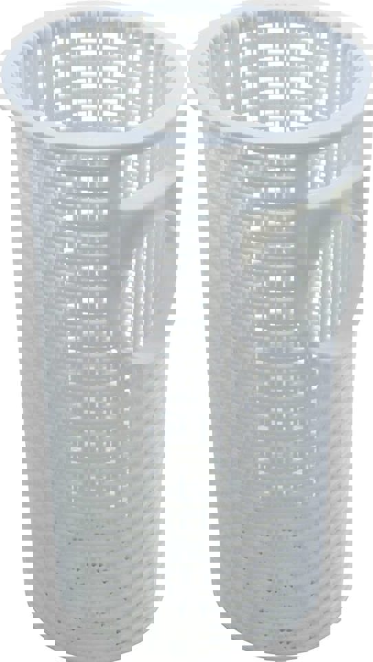 R0480100 Jandy Pump Basket for FloPro Pump | OEM Replacement Part