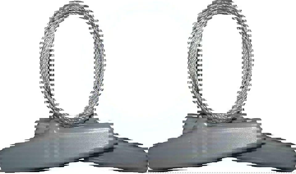 CMP 58308-100-000 – 36" Cable Saw with Handle | PVC Pipe Cutter Tool