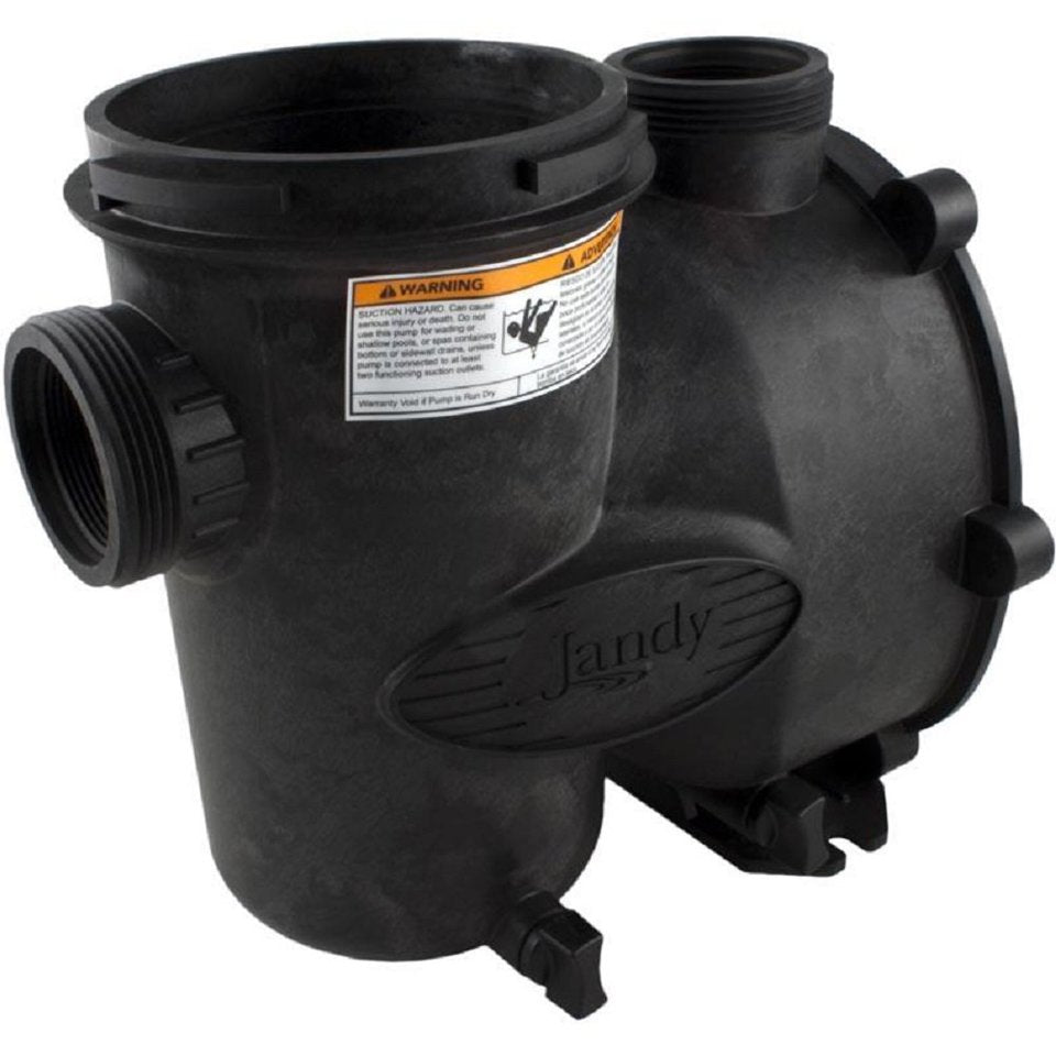 R0479800 Jandy FloPro Pump Body Housing | Genuine Replacement Part