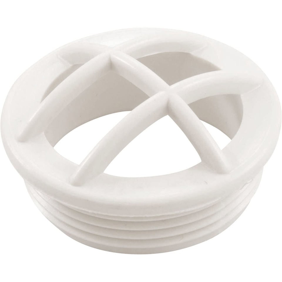 602-3160 Suction Wall Fitting Grate Insert with Bypass | Pool & Spa Replacement Part
