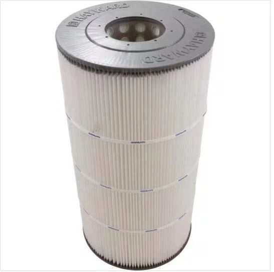 Hayward SwimClear C100S Cartridge Filter | 100 Sq. Ft. High-Performance Pool Filtration