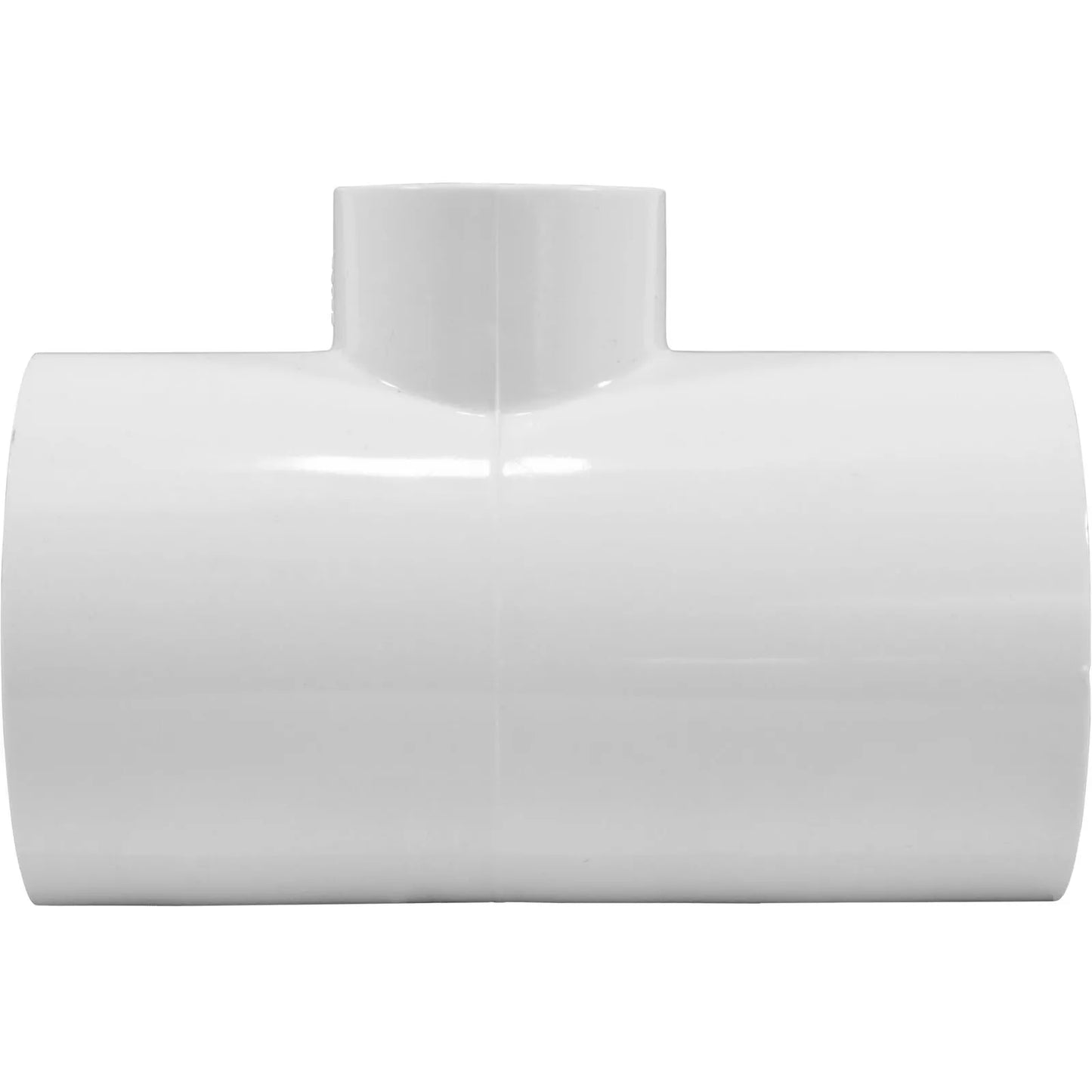 Small Venturi Tee 1.5" (23306-100-000) - Compact and Efficient Connection