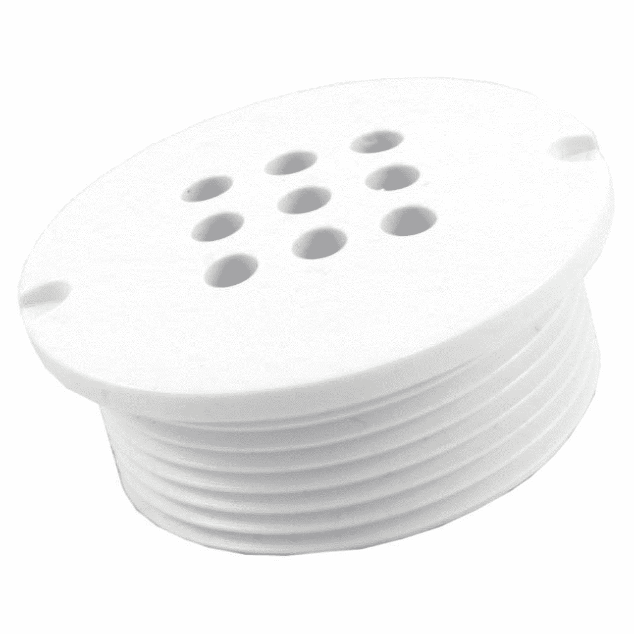 CMP Bubbler (No Light) 1.5" (25503-000-000)