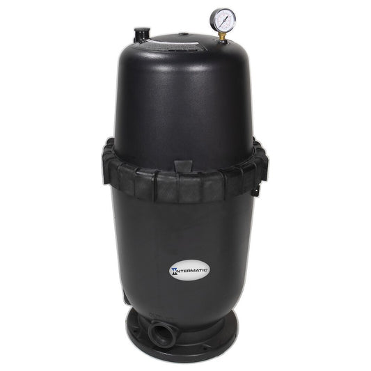 Intermatic APF200PRO: High-Performance 200 Sq Ft Standard Cartridge Filter