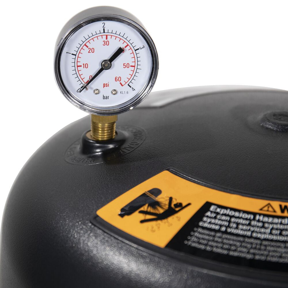 Intermatic Apex APF250PRO: High-Performance 250 Sq Ft Standard Cartridge Filter