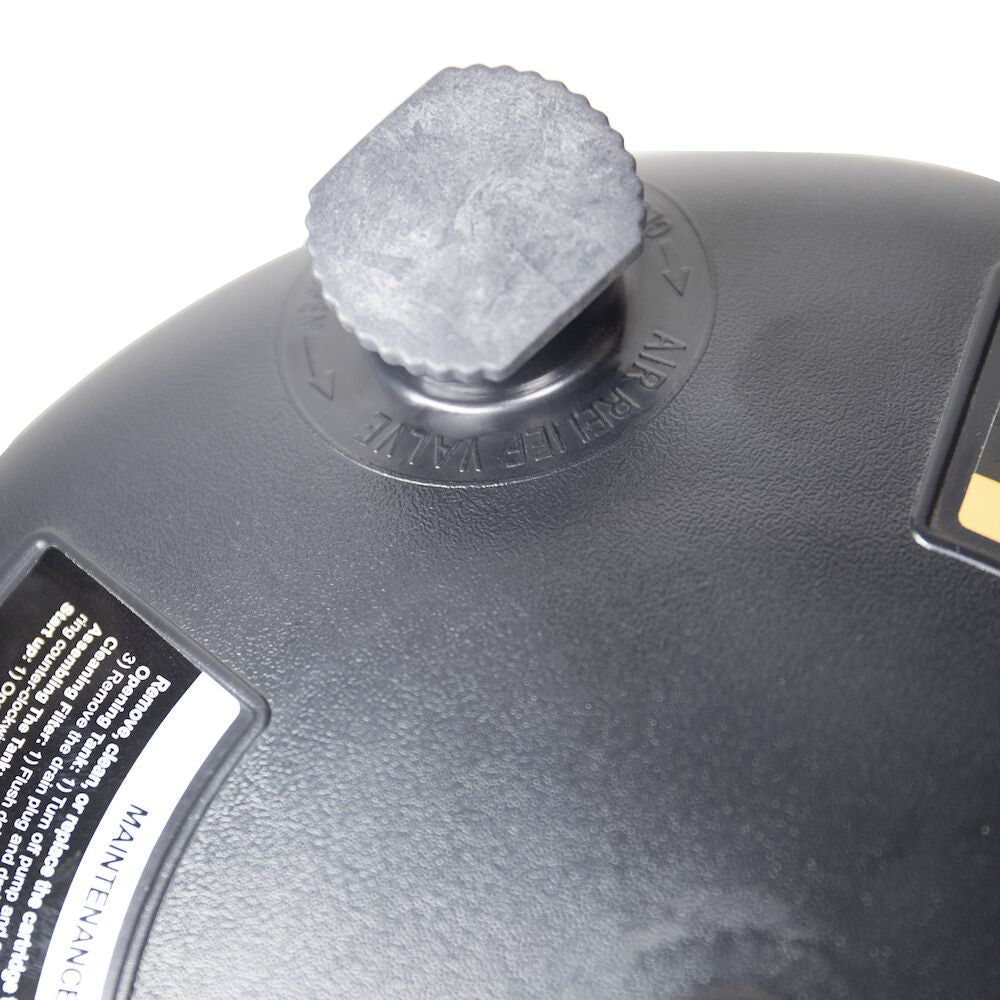 Intermatic APF200PRO: High-Performance 200 Sq Ft Standard Cartridge Filter