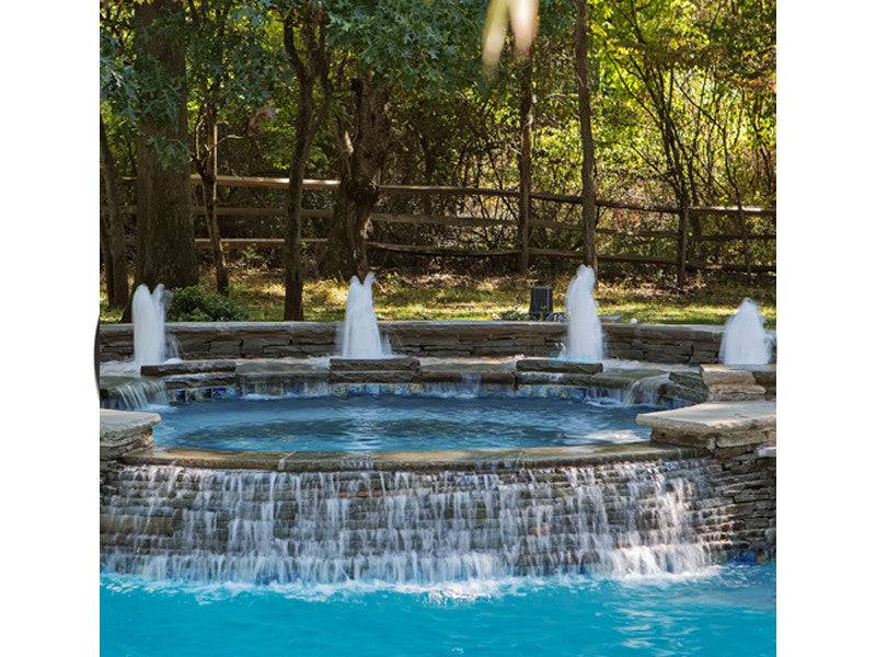 Hayward ColorLogic® WFB100 Bubbler – Light Up the Flow