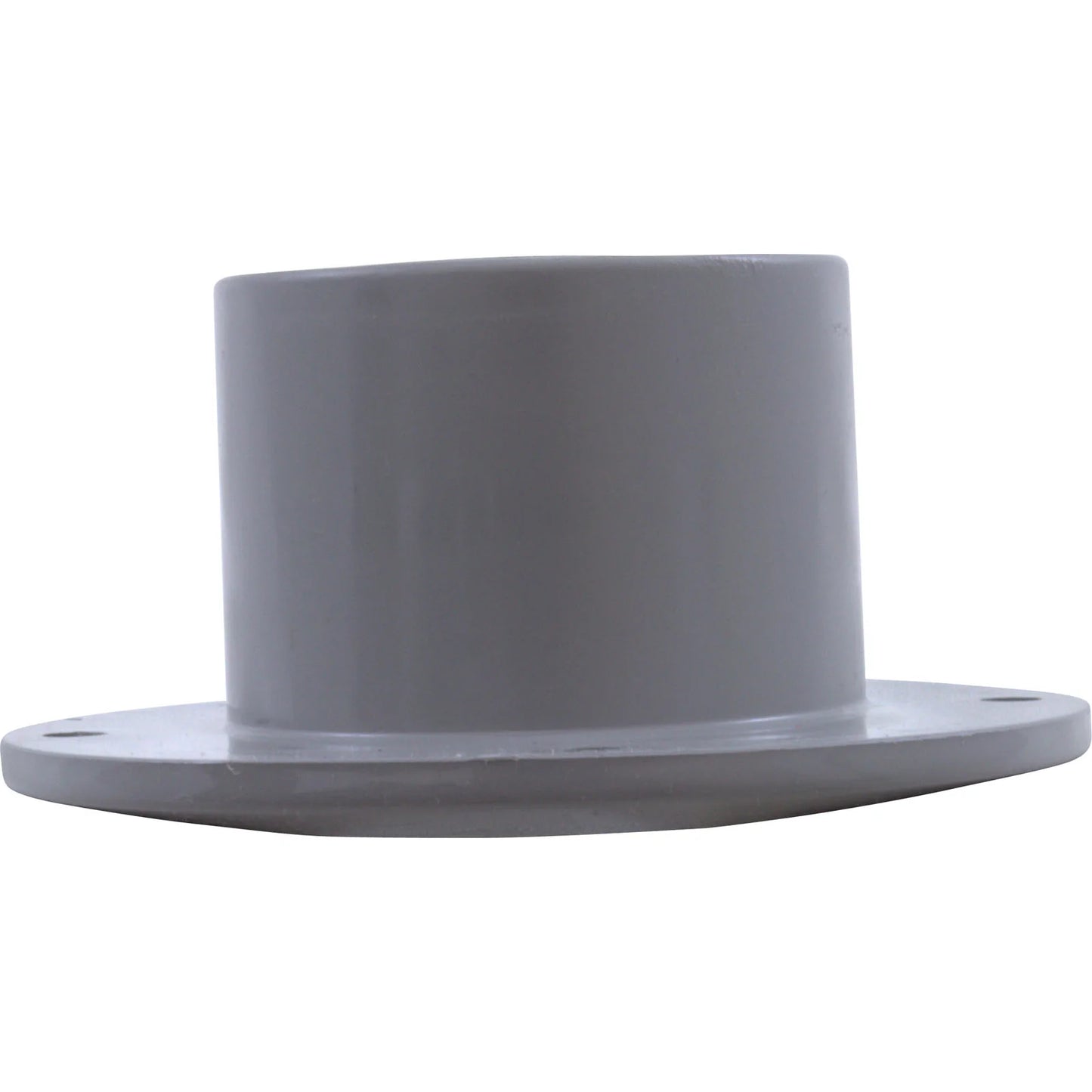 CMP 2" Insider Wall Fitting Gray (25524-201-000)