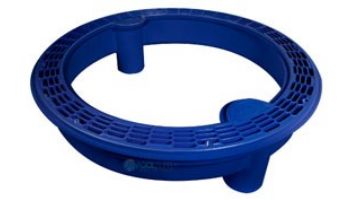 CMP 20" Round Drain Light Blue (25506-330-059)