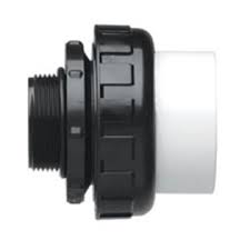 Hi-Temp Union 1.5" MIP x 1.5" Slip - Professional-Grade and Superior Sealing