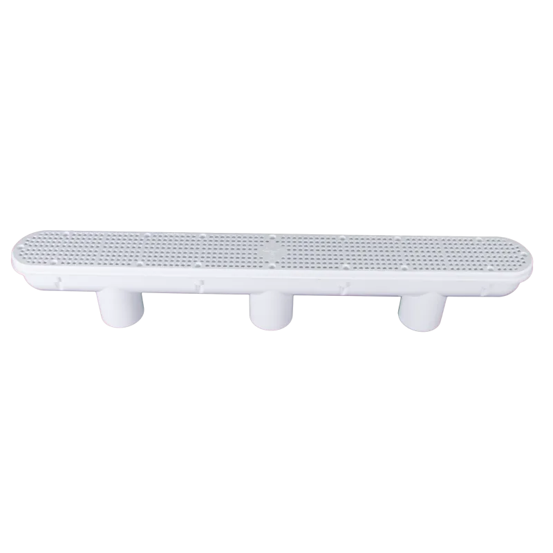 CMP 32" Channel Drain White (25506-320-000)