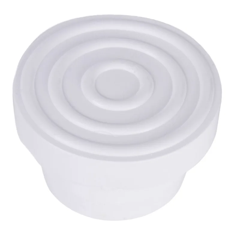 CMP 1.9' Male Ladder Bumper White (25562-500-000)