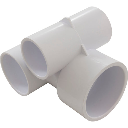 4-Inch Gunite Jet Body by CMP | Pool Spa Jet Housing Only | 25580-000-010