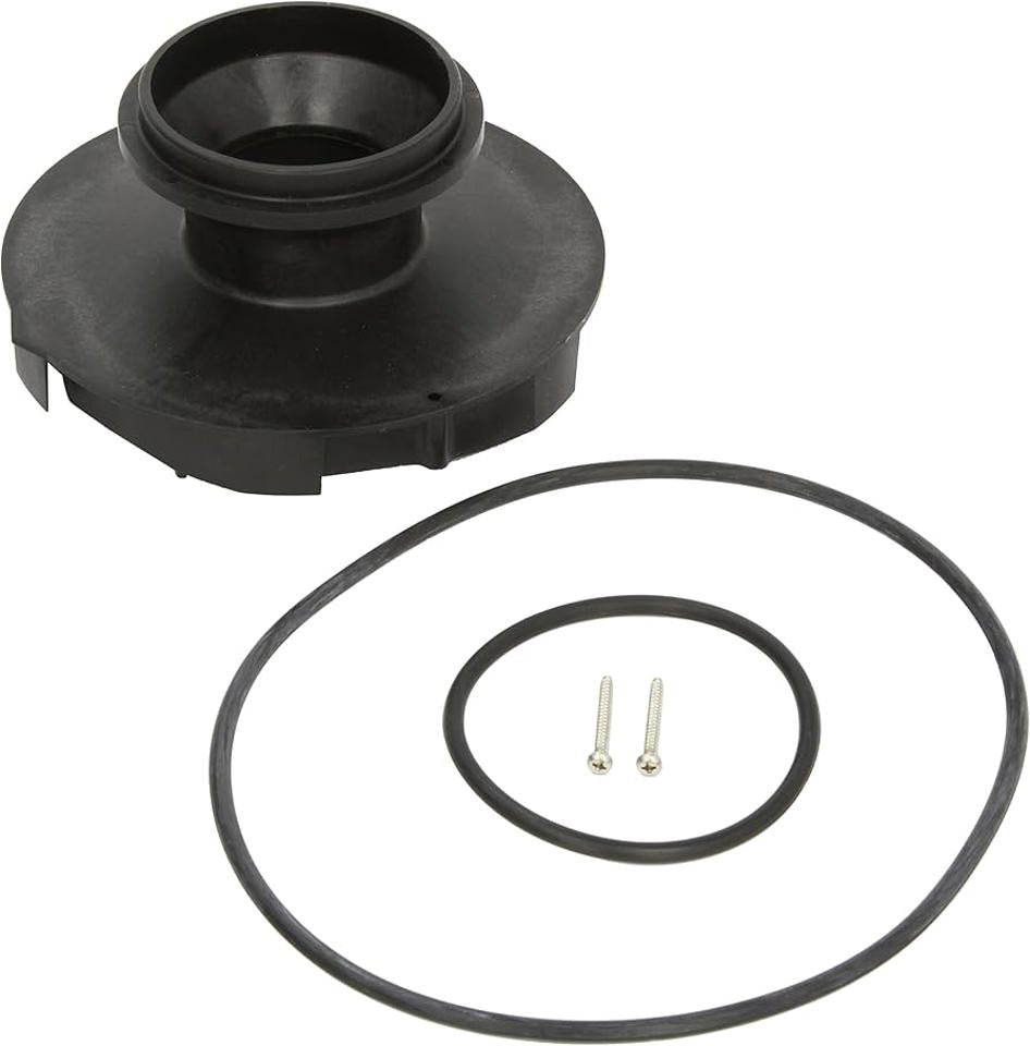 R0479702 Jandy Diffuser for 1HP FloPro Pump | Genuine OEM Replacement