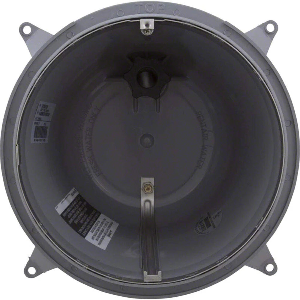 Pentair Pool Light Niche for Concrete Pools – 79206700 | Stainless Steel Niche