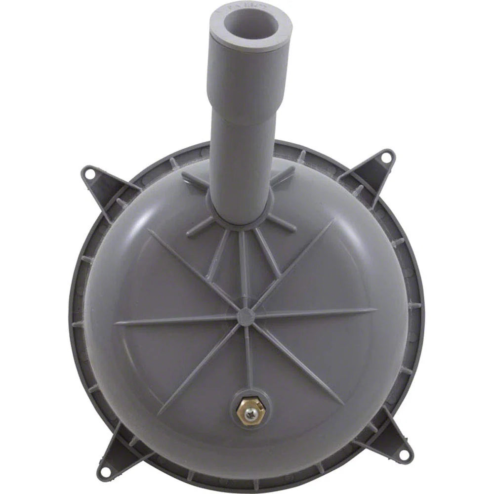 Pentair Pool Light Niche for Concrete Pools – 79206700 | Stainless Steel Niche