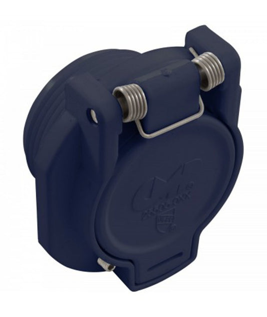 CMP Vac Lock 1.5" MIP Dark Blue (25505-059-000)