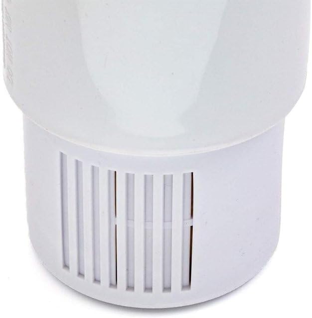 Serene Swan Floating Chlorine/Bromine Dispenser – For 1" & 3" Tablets, Pools & Spas