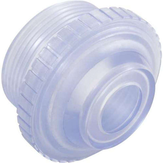 CMP 1.5" Clear Threaded Eyeball (25552-309-000)
