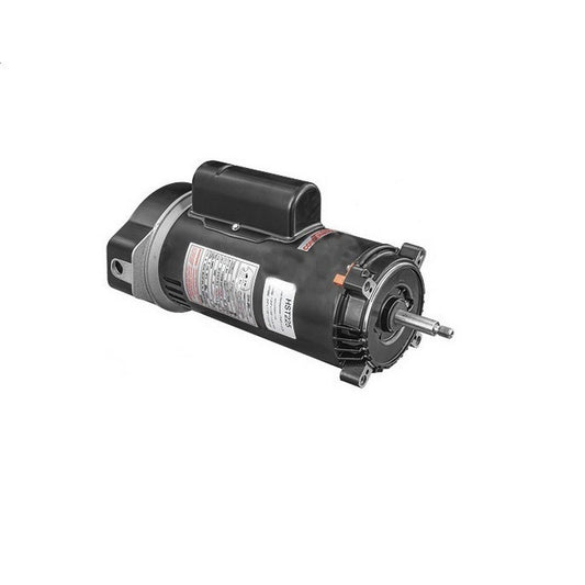 Century Centurion PRO HST225 Pool Pump Motor – 2.25 HP, 3450 RPM, 56J Frame, Single Phase. Round Motor