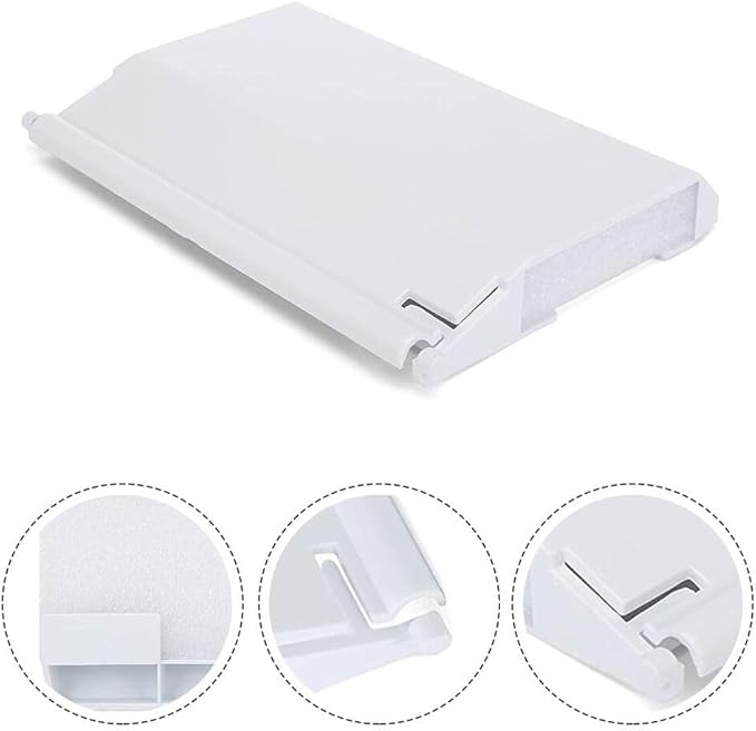 CMP Skimmer Weir Door S20 (25251-000-500)