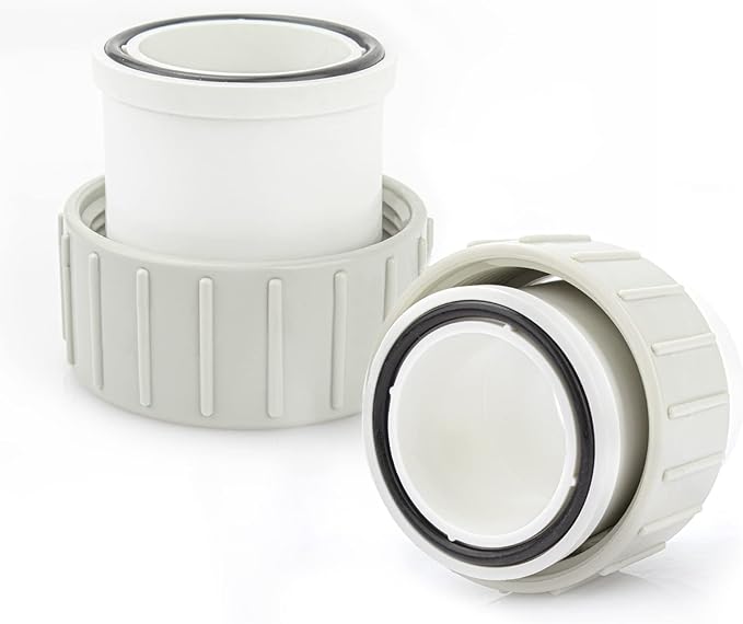 CMP Pentair SuperFlo Union Kit 21063-350-000 - Precise and Durable Connection