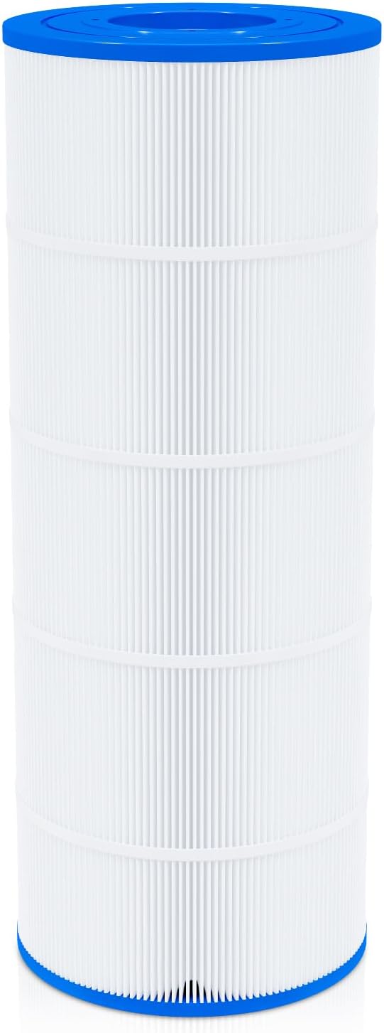 Cartridge Filter for Pool Compatible with Hayward C1200 | Cartridge for CX1200RE, Pleatco PA120, Unicel C-8412