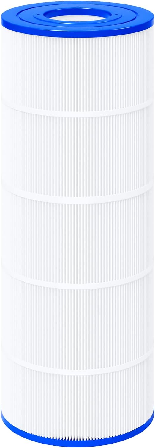 Premium Pool Filter Cartridge – Compatible with Jandy CS150, R0462300, Pleatco PJANCS150 | 150 Sq. Ft. High-Performance Filtration (1-Pack)