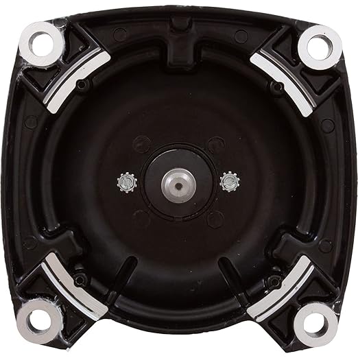 Century Pro HSQ165 Pool Pump Motor – 1.65 HP, 3450 RPM, 48Y Frame, Single Phase