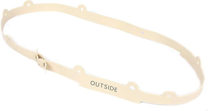 Pentair Vacuum Skirt for Great White Pool Cleaner