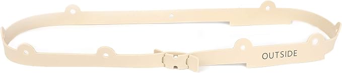 Pentair Vacuum Skirt for Great White Pool Cleaner