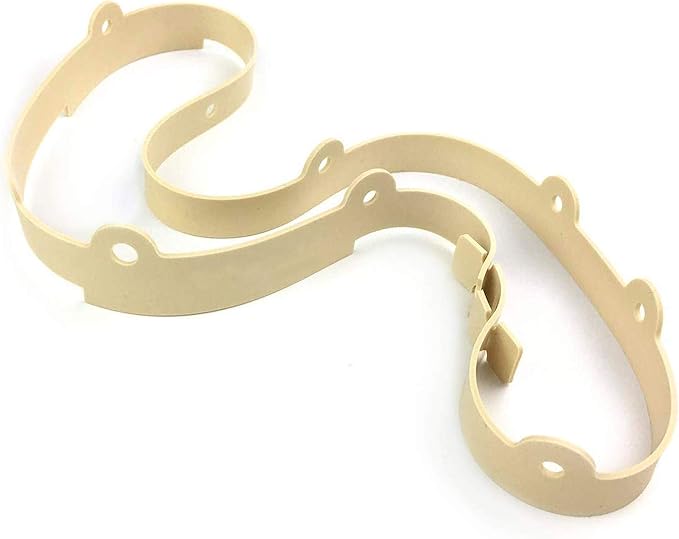 Pentair Vacuum Skirt for Great White Pool Cleaner