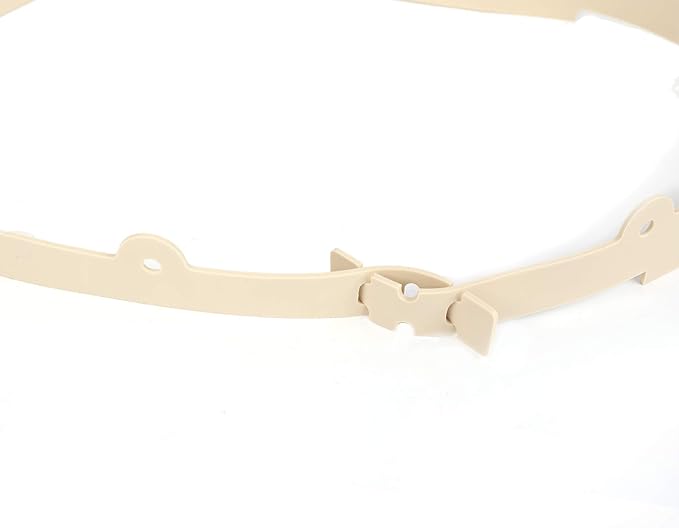 Pentair Vacuum Skirt for Great White Pool Cleaner