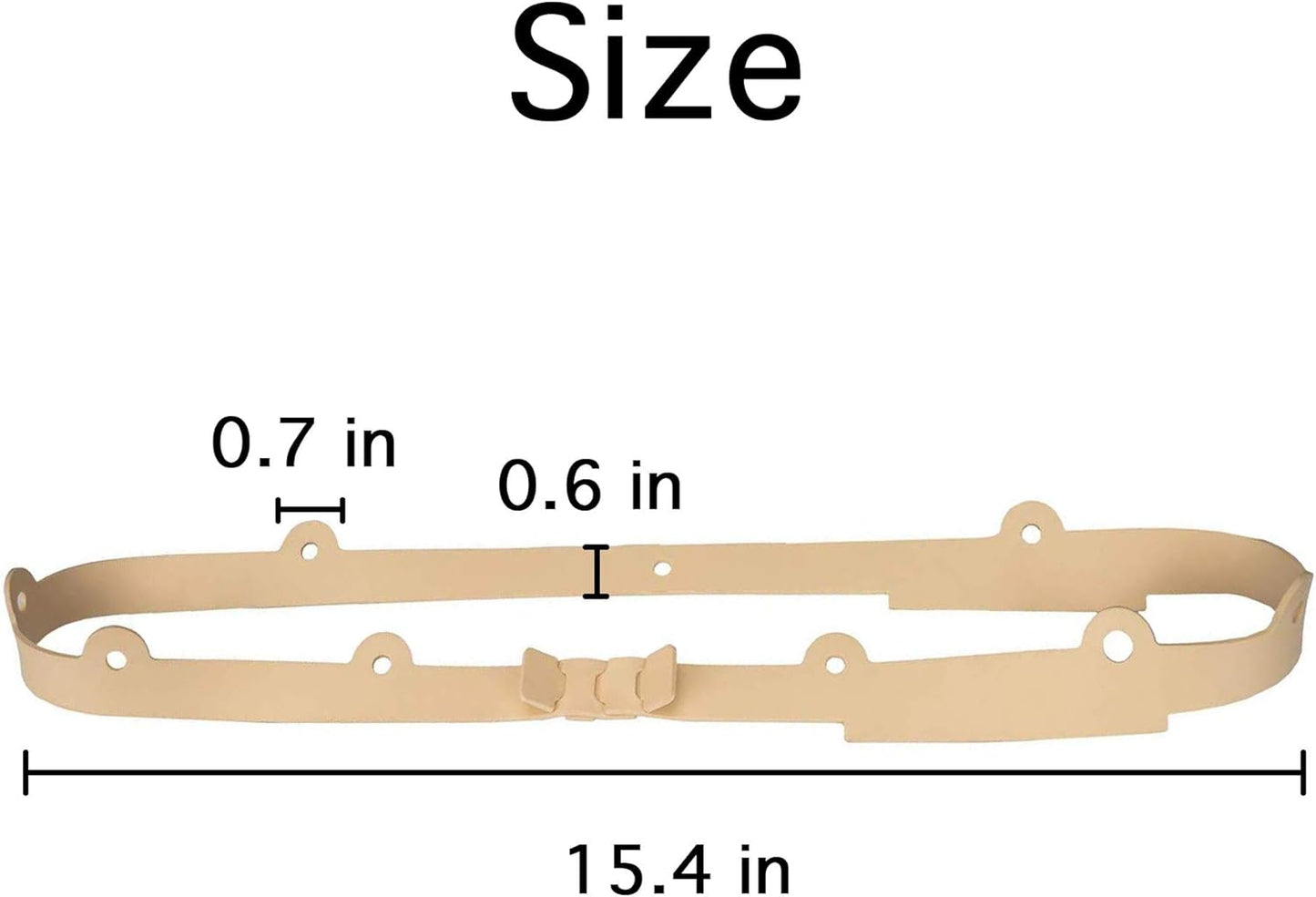 Pentair Vacuum Skirt for Great White Pool Cleaner
